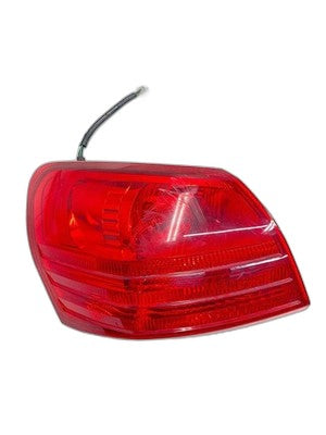 Rogue Left Quarter Panel Tail Light Assembly (2008-2015)