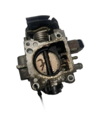 Sunfire Throttle Body Valve Assembly 2.2L 2000-2002