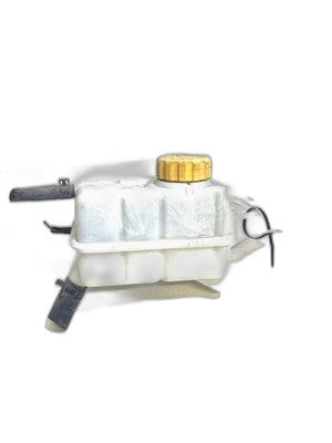 Aveo Coolant Recovery Reservoir Tank 2009-2011