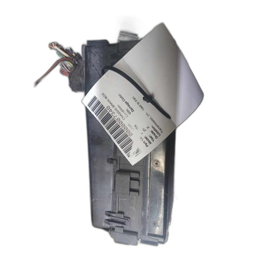 Chassis Brain Box FORD FIESTA 11 12 13 14 15 16 17 18 19