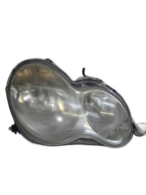 Mercedes-Benz W203 C-Class Passenger Side Headlight Assembly (2005-2007)