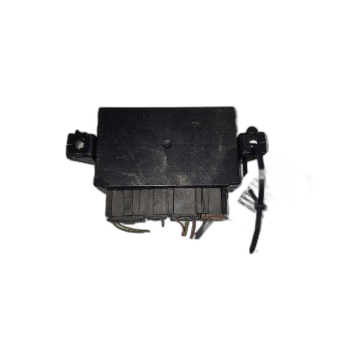 Chassis Brain Box CHEVY IMPALA 06 07 08 09 10 11 12 13 14 15 16