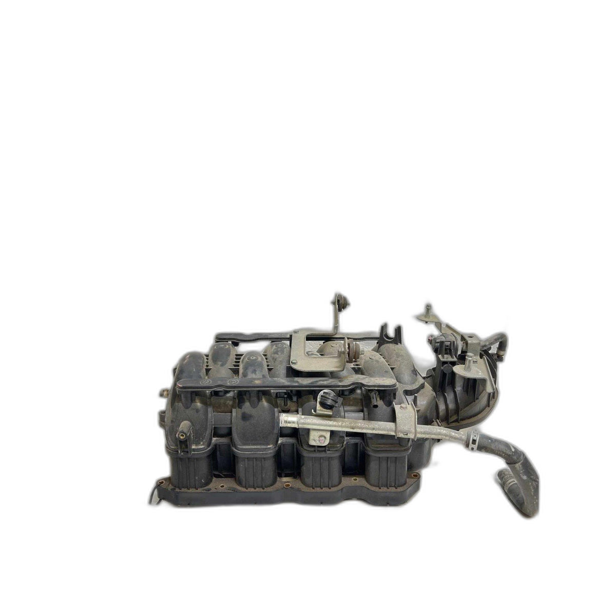 Intake Manifold NISSAN TITAN XD 17 18 19 20 21 22 23 24