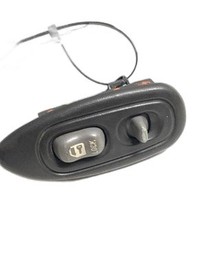 Grand Am 1999 Rear Door Lock Switch Assembly