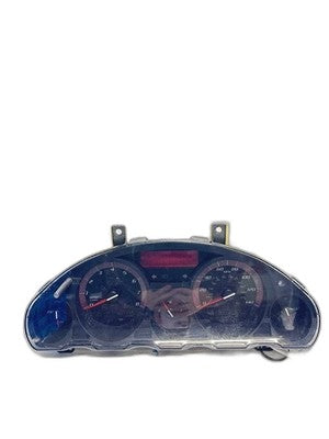 Acadia Instrument Cluster Speedometer Gauge 2014-2016