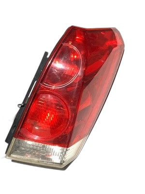 HHR Passenger Side Tail Light Assembly (2006-2011)