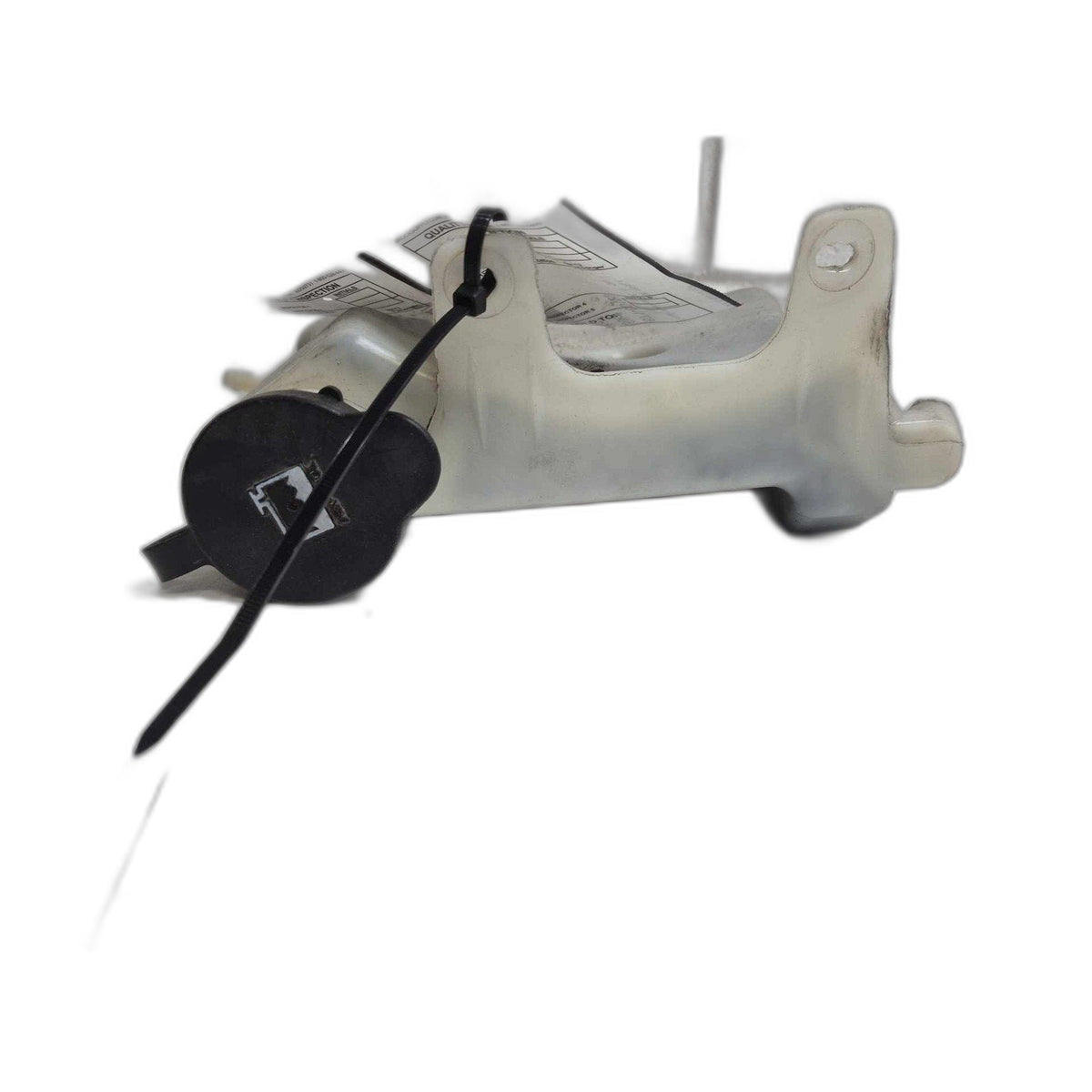 Coolant Recovery Bottle CHEVY IMPALA 06 07 08 09 10
