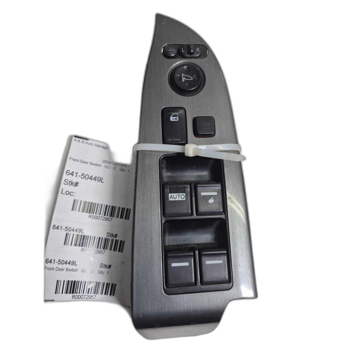 Door Switch Front HONDA ODYSSEY 05 06 07 08 09 10