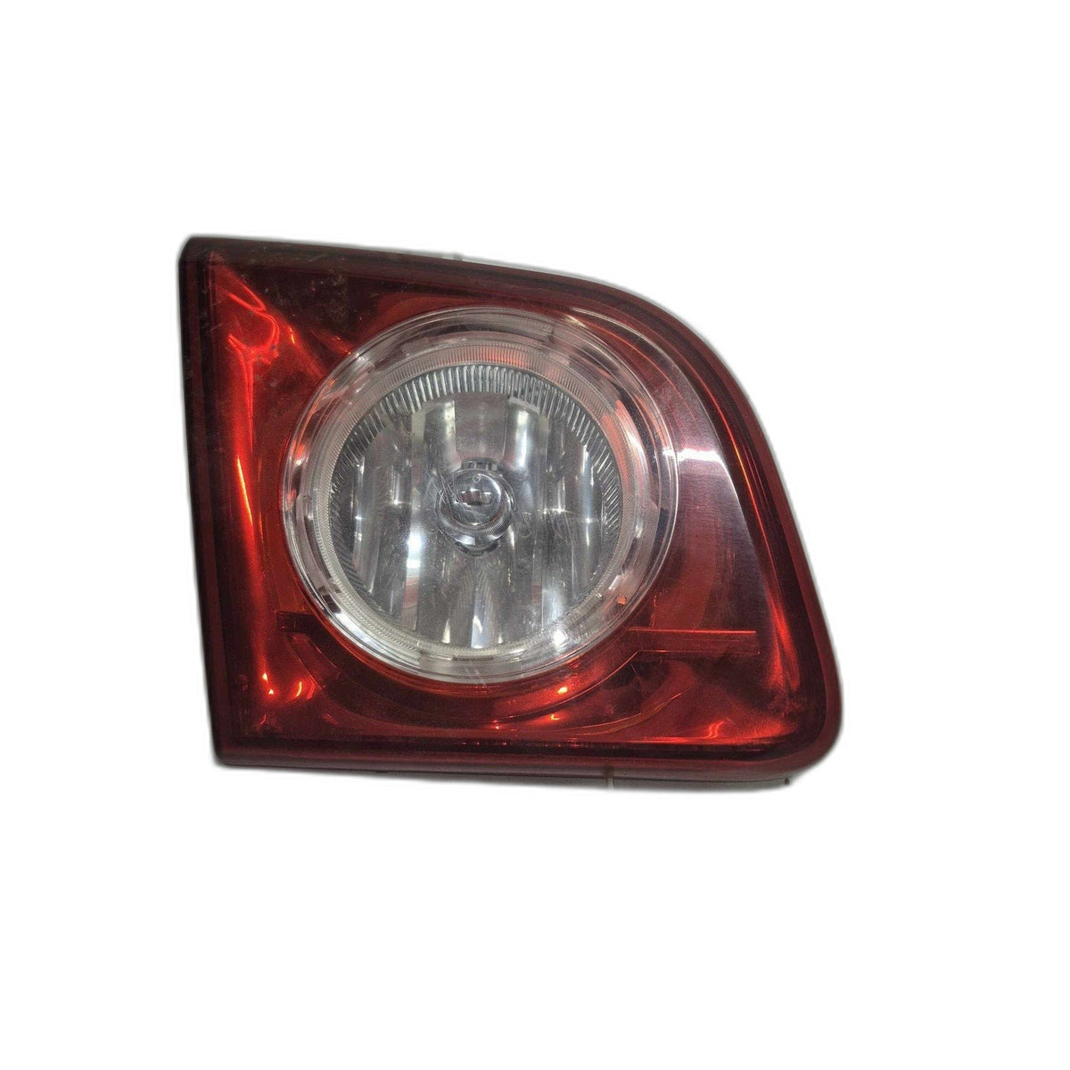 Tail Light Assembly CHEVY MALIBU Left 08 09 10 11 12 See Pics
