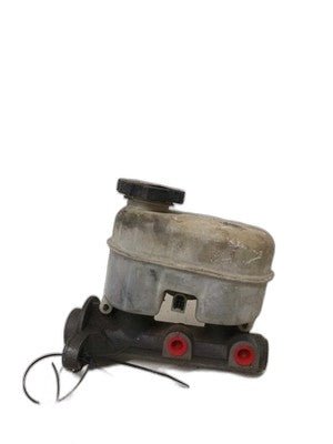 Brake Master Cylinder - Fits S10, S15, Sonoma, Blazer, Bravada