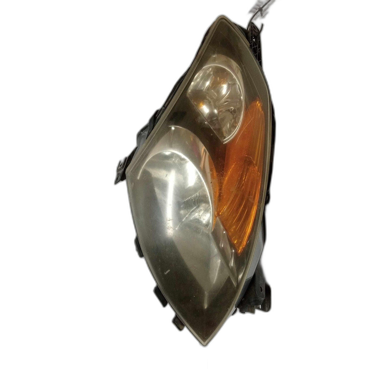 Headlamp Assembly NISSAN ALTIMA Right 2007-2009 Cloudy