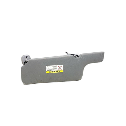 Sun Visor CADILLAC ESCALADE Left 07 08 09 10 11 12 13 14