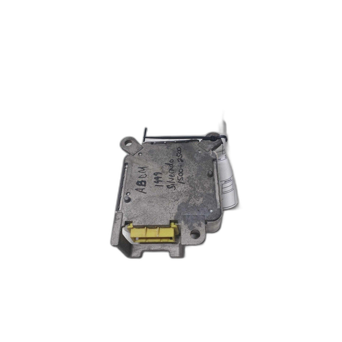 Chassis Brain Box CHEVY SILVERADO 1500 99