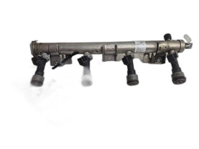 Cobalt Fuel Rail With Injectors 2005-2010 OEM Auto Part