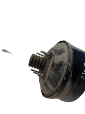 Captiva Brake Vacuum Booster 2012-2015