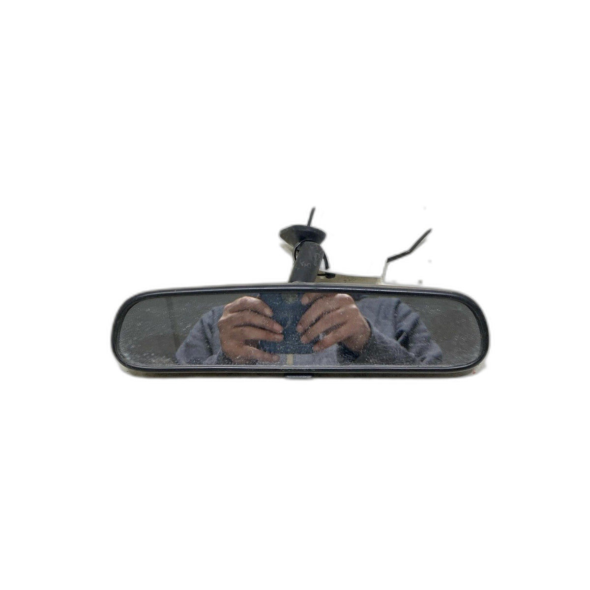 Rear View Mirror CHEVY PICKUP 1500 94