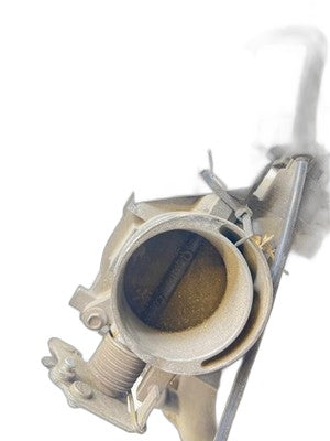 1999 Grand Cherokee 4.7L V8 Throttle Body Valve Assembly