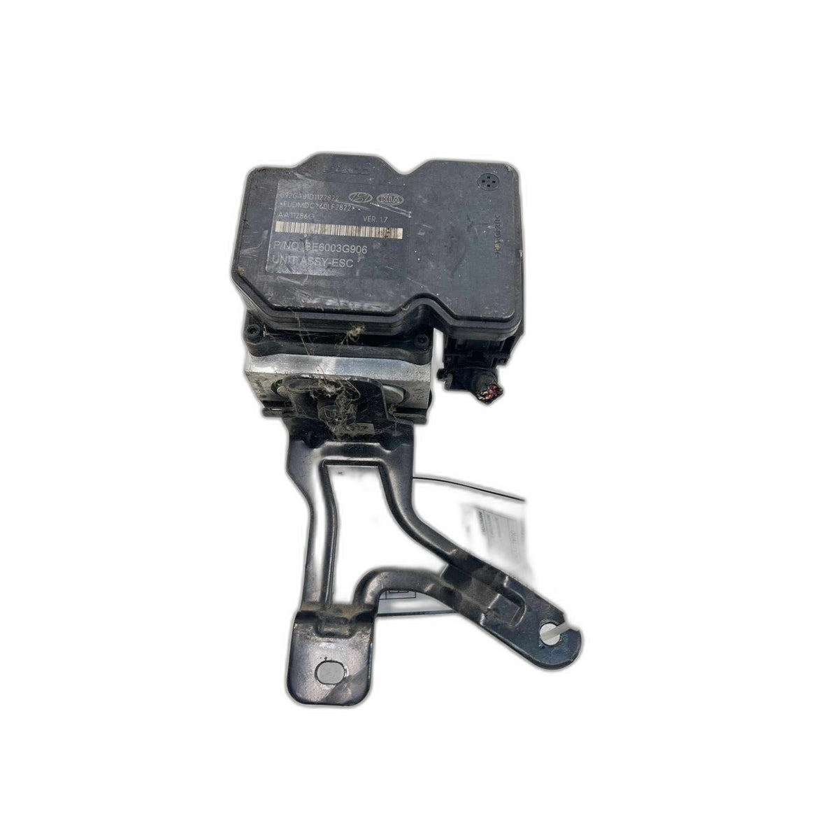 Anti-lock Brake Parts KIA RIO 12 13 14 15 See Pics
