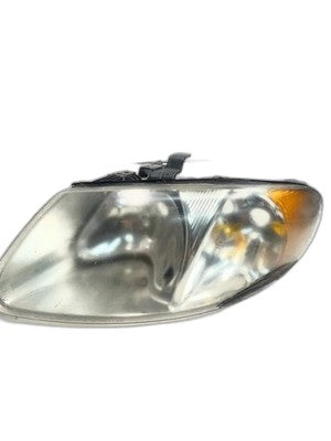 Caravan Left Headlight Assembly 2001-2007