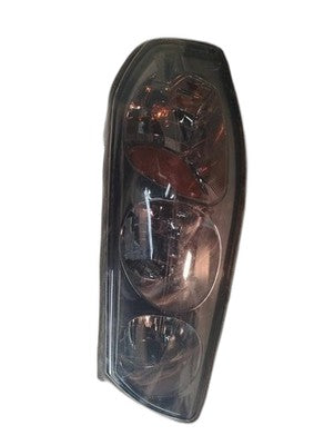 Impala Right Headlight Assembly 2000-2004 Passenger Side