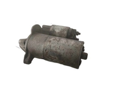 Ford Ranger 2007 Starter Solenoid Motor - Genuine Used Auto Part