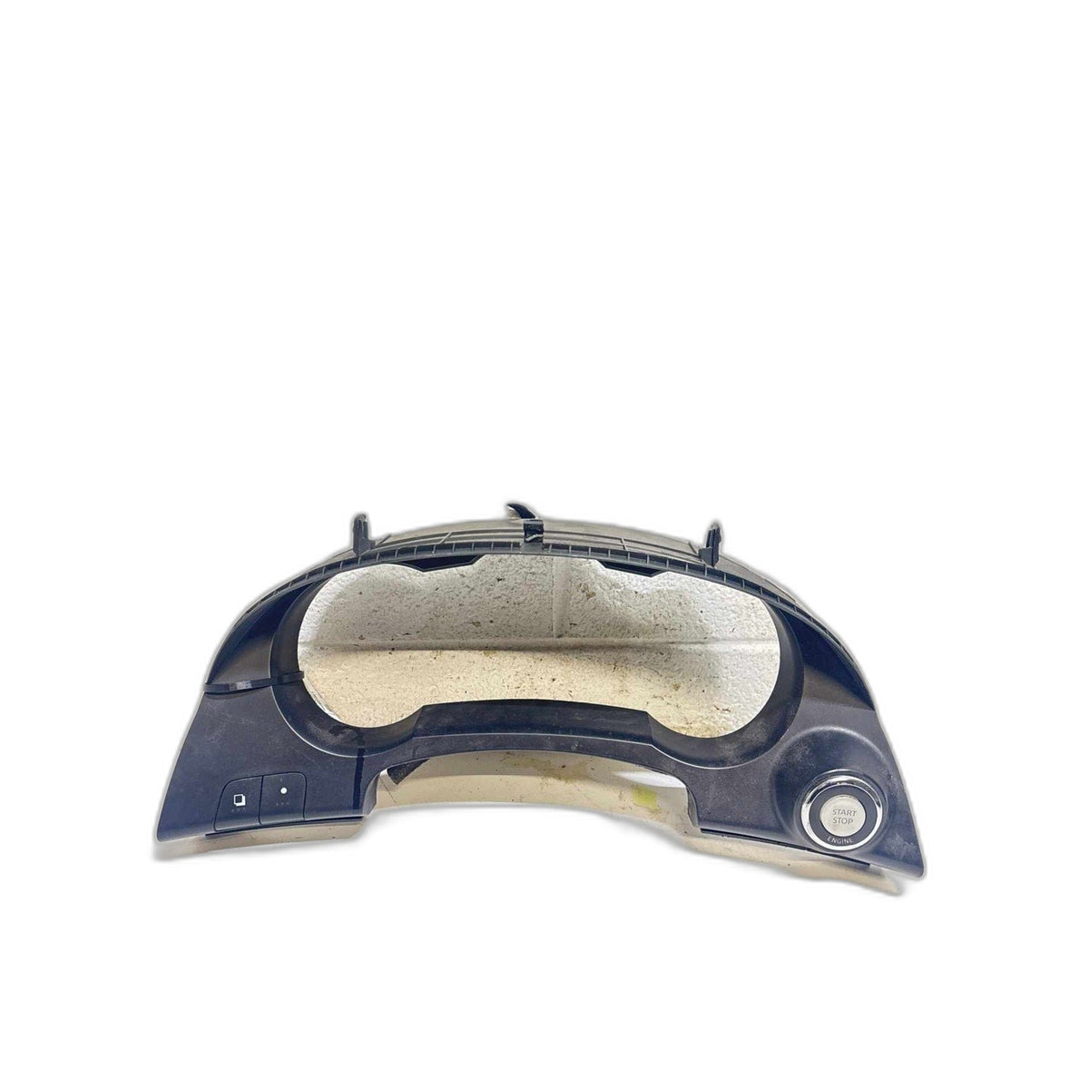 Instrument Cluster Bezel NISSAN ALTIMA 10