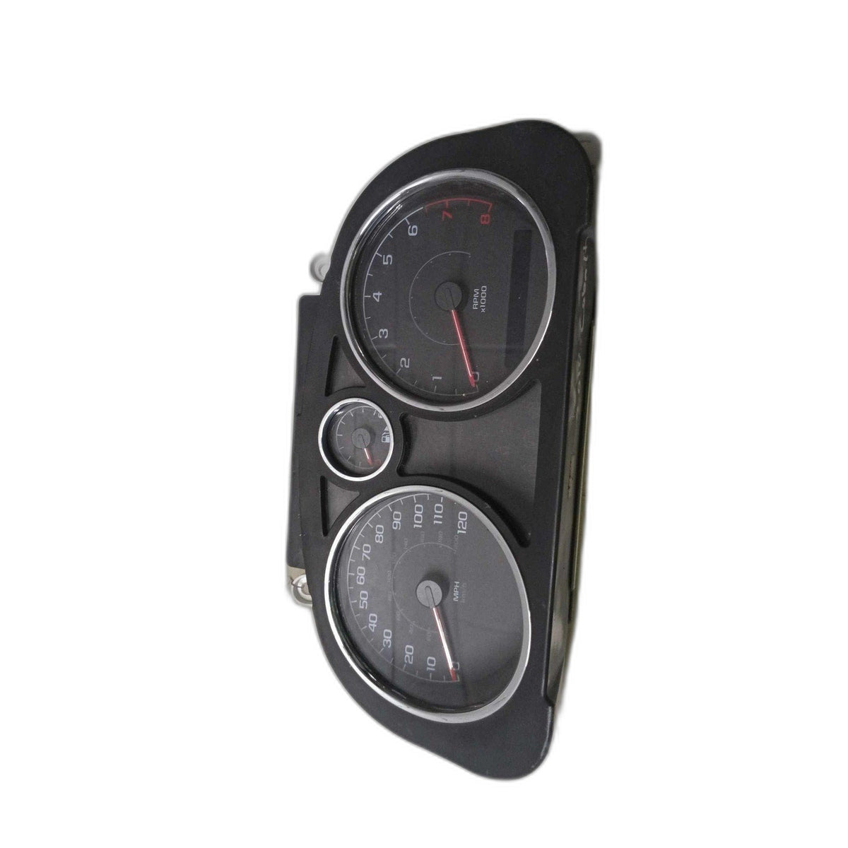 Speedometer CHEVY COBALT 08 09 10 See Pics for Imperfections
