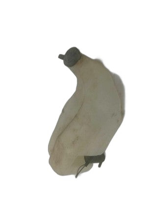 Ford F150 Windshield Washer Fluid Reservoir Tank With Pump (1998-2008)