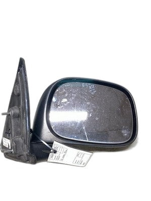 Dodge Ram 1500 Right Side Door Mirror Assembly 2002-2008