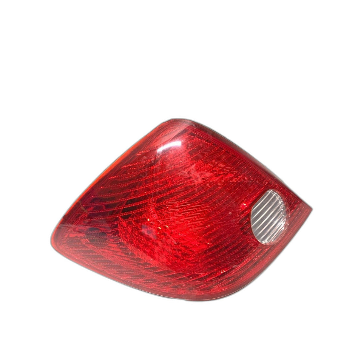 Tail Light Assembly CHEVY COBALT Left 05-10 See Pics for Imerfections