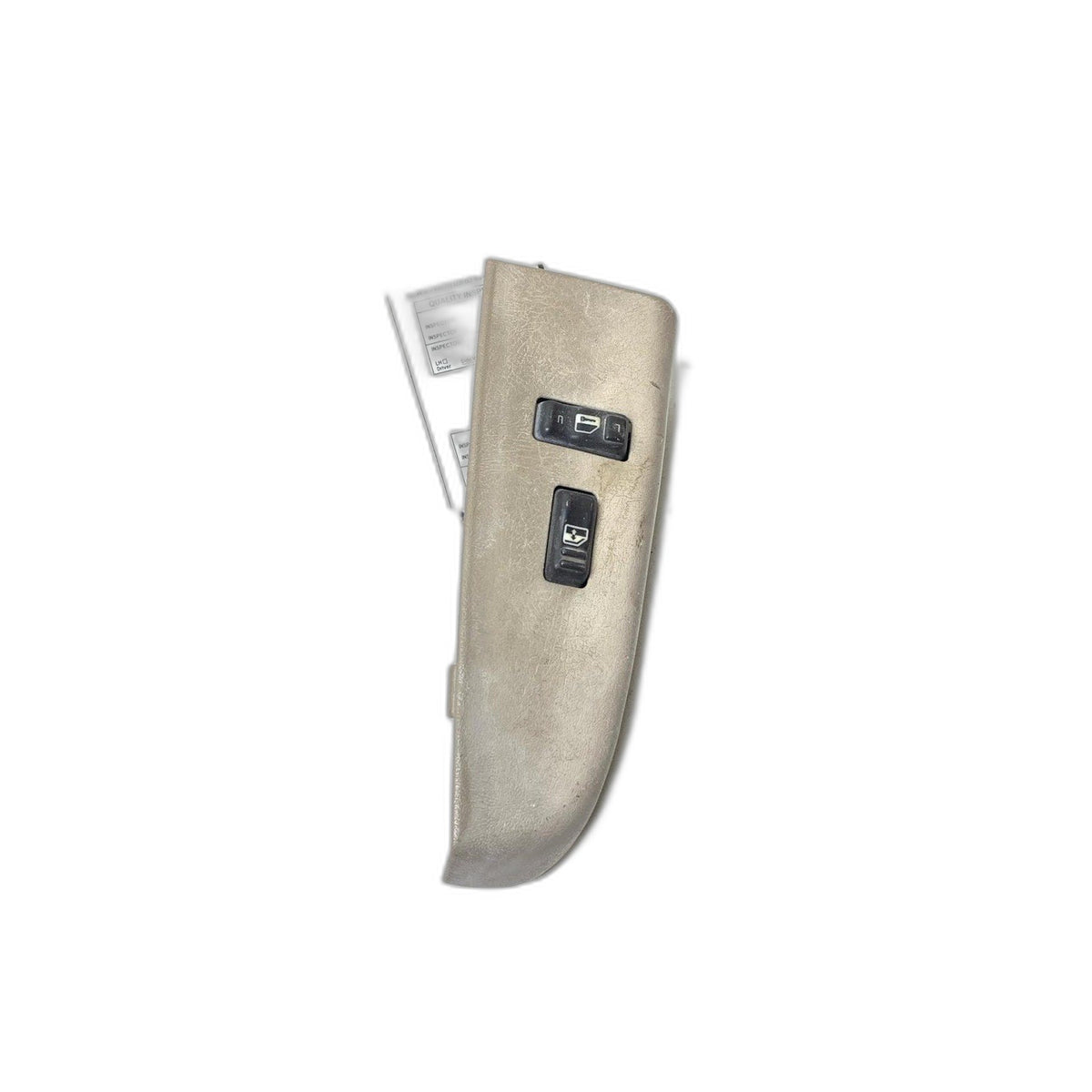 Door Switch Front CHEVY SILVERADO 1500 01