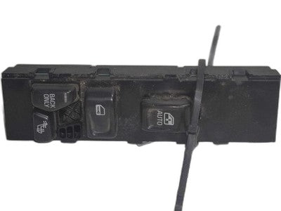 Rainier Front Door Window Switch Assembly 2005