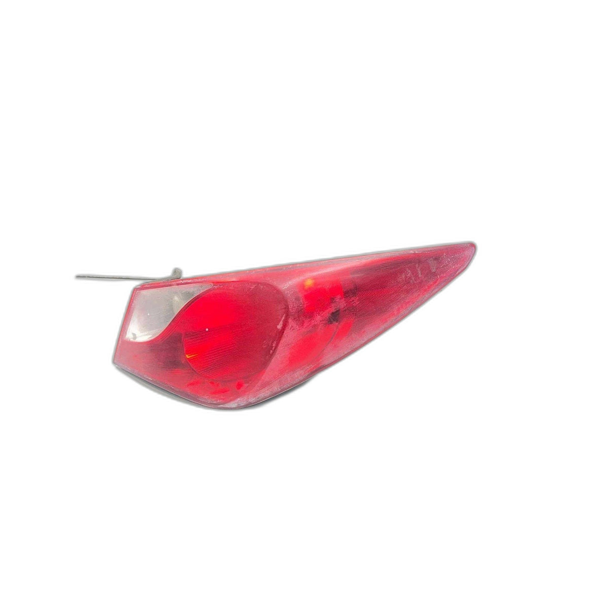 Tail Light Assembly HYUNDAI SONATA Right 11 12 13 14 See Pics for Imperfections