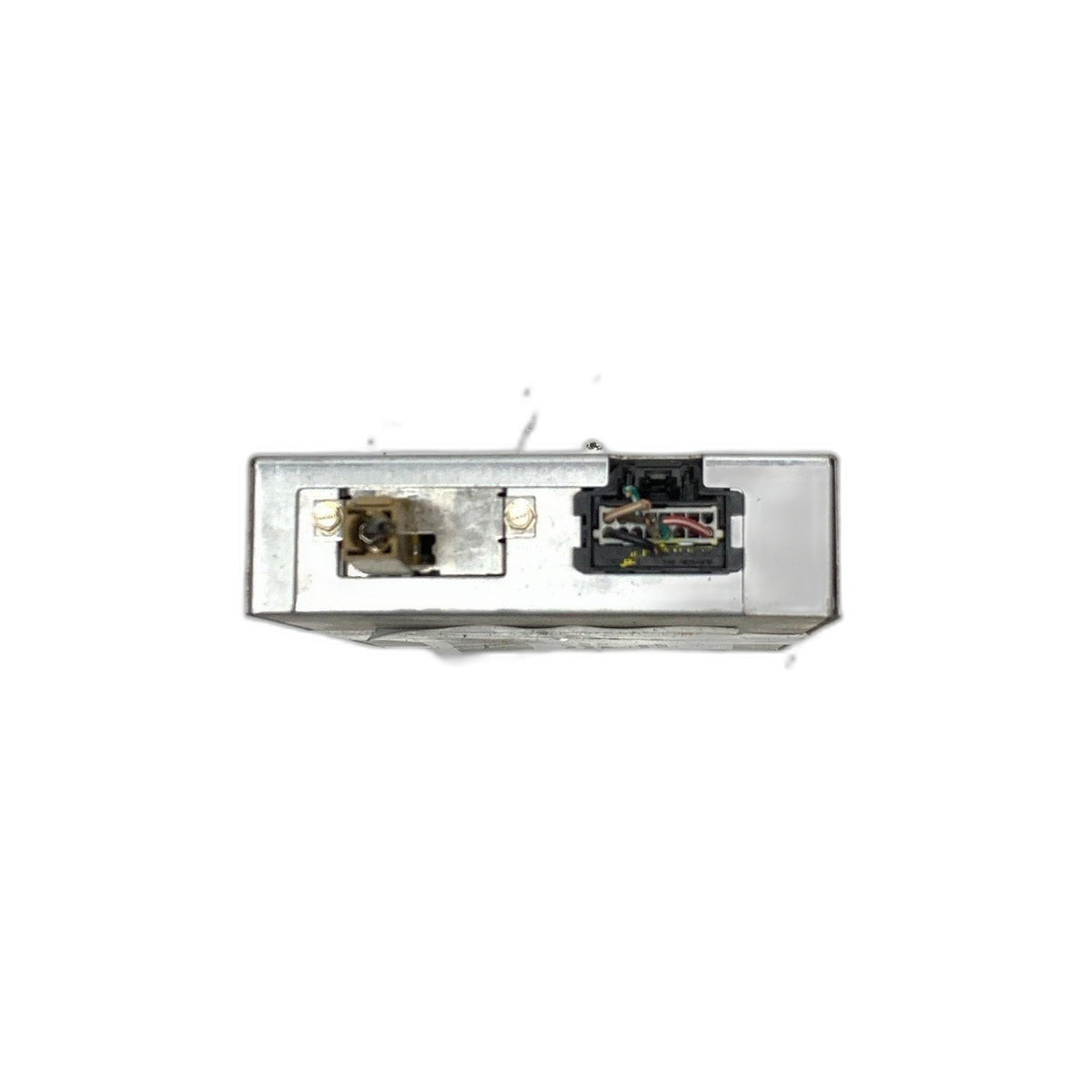 Chassis Brain Box CHEVY SILVERADO 1500 11