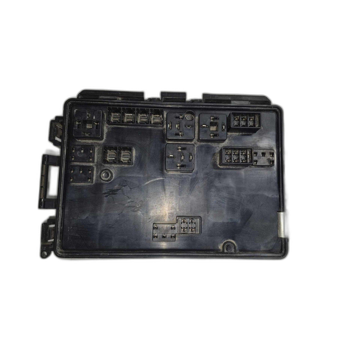 Engine Fuse Box DODGE CHARGER 08