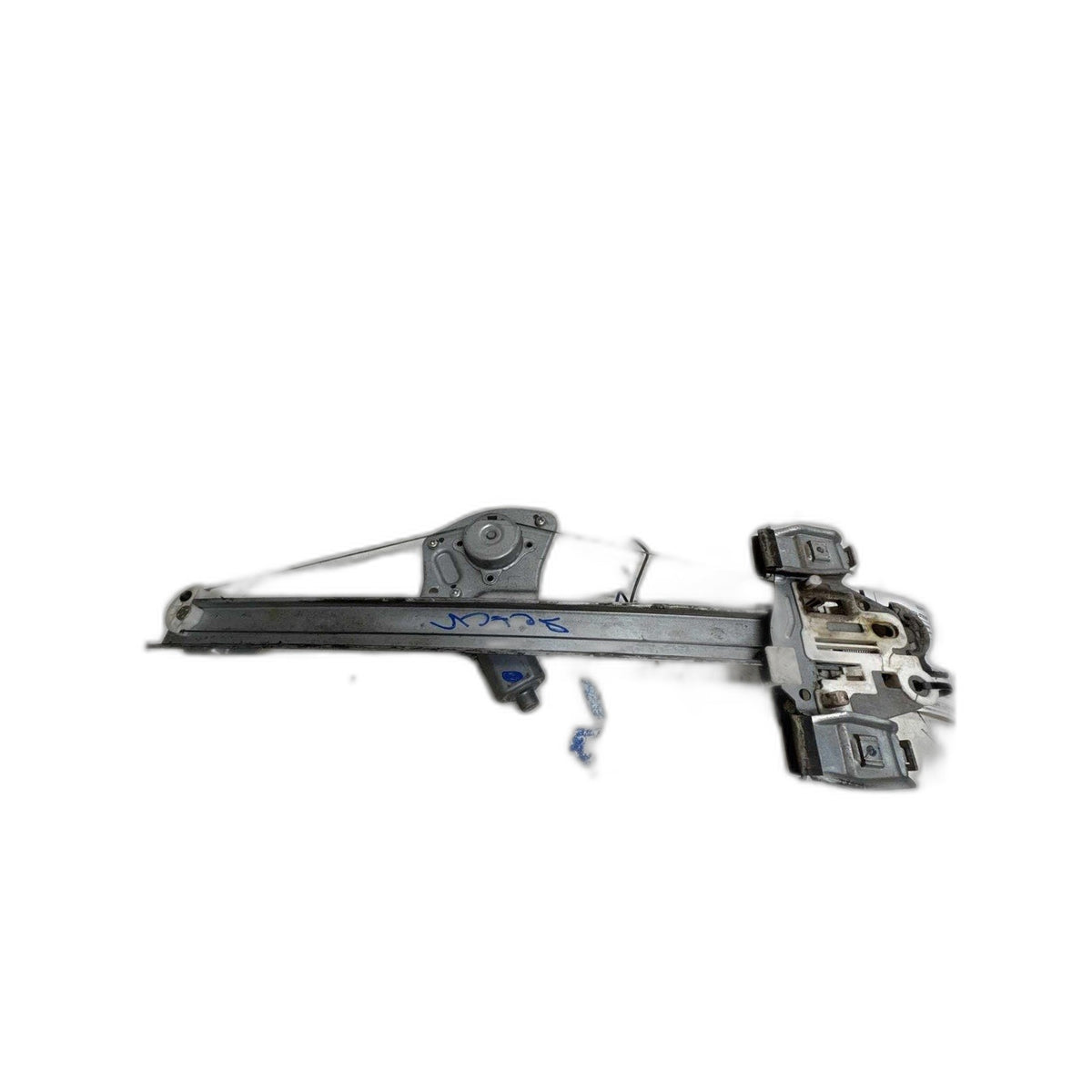 Side/rear/cargo Regulator CHEVY SILVERADO 1500 Left 07-13 See Pics