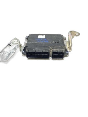 Toyota Prius Engine Control Unit (ECU) 2011 - 89661-47390