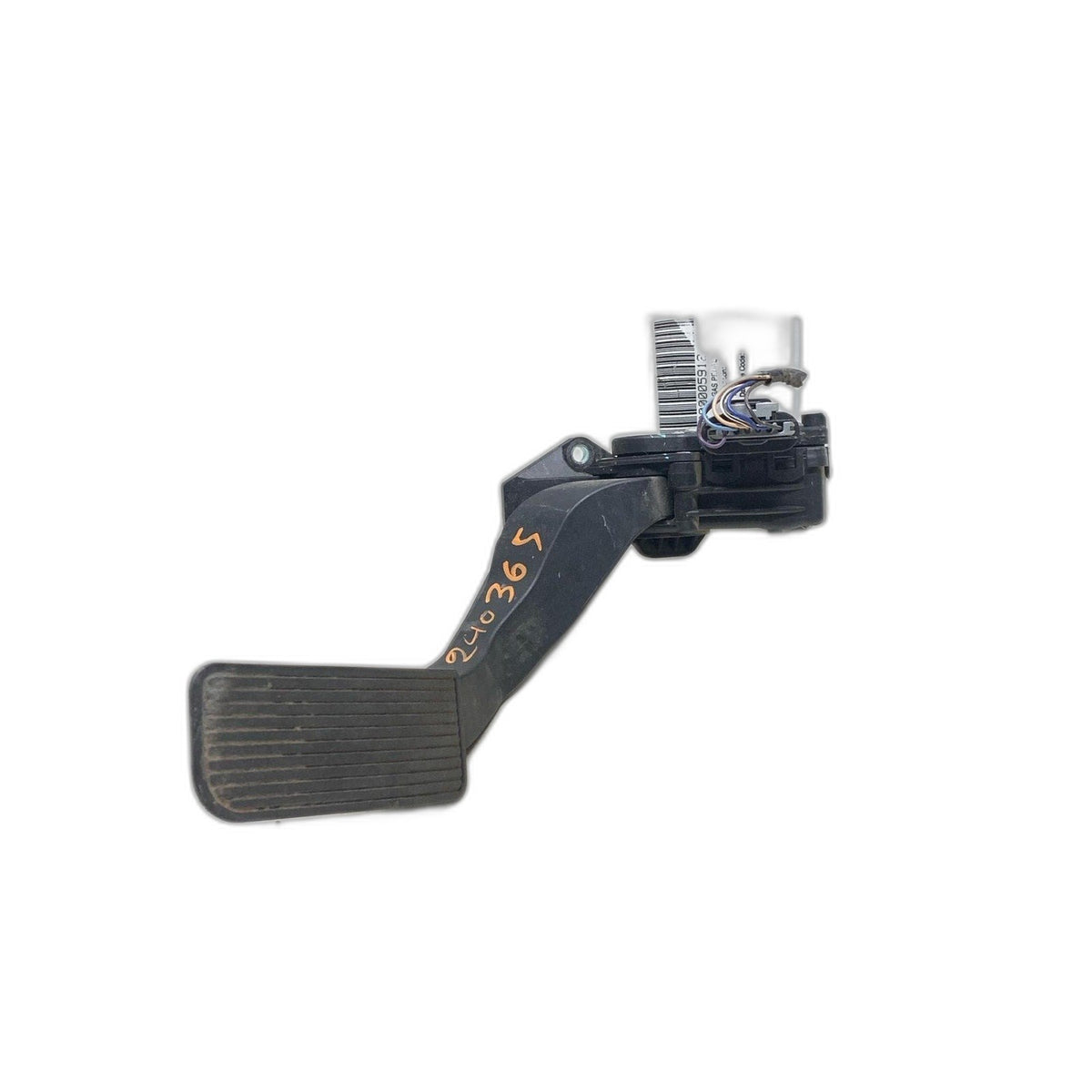 Gas Pedal GMC YUKON 07