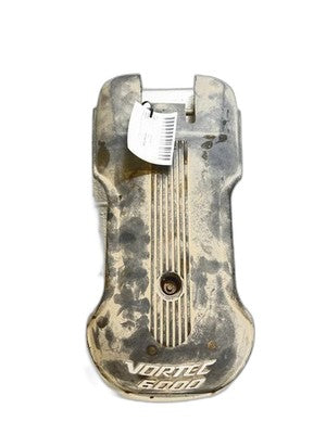GM Vortec 6000 Engine Cover - Chevy Silverado 1500 (2002)