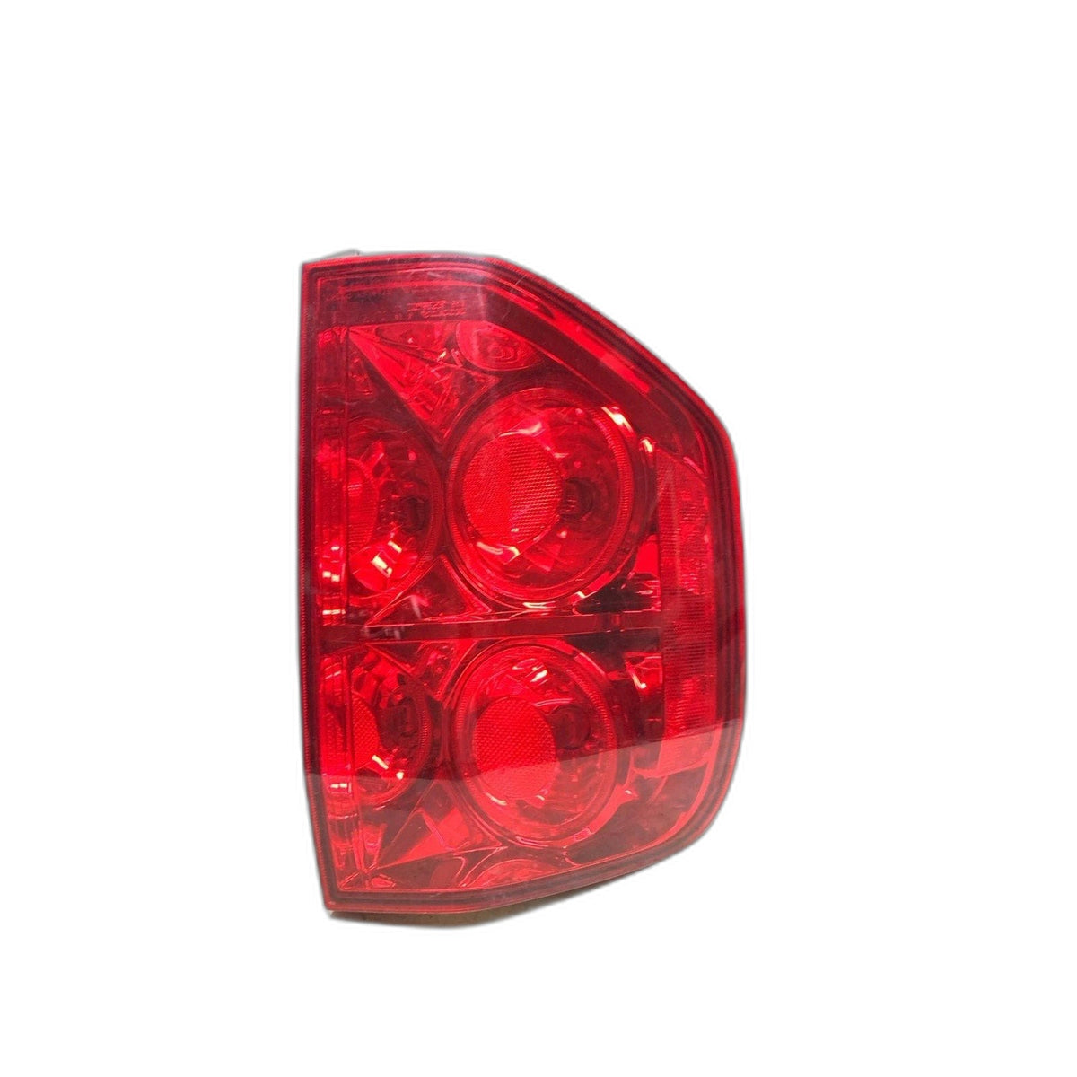 Tail Light Assembly HONDA PILOT Left 03 04 05 06 07 08 See Pics