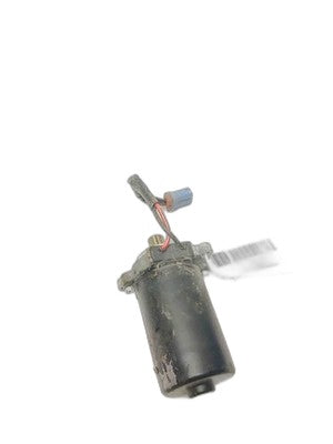 HHR Starter Motor 2007 - Genuine Used Automotive Part