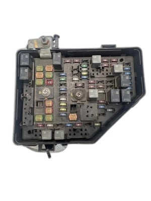 HELLA Enclave Engine Fuse Box Power Distribution Center 2010 OEM
