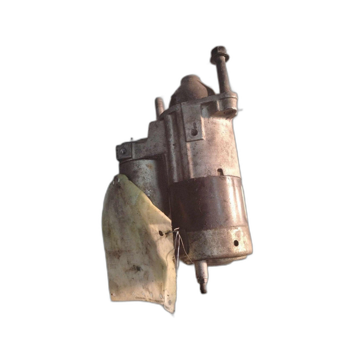 Starter Solenoid HYUNDAI TIBURON 07