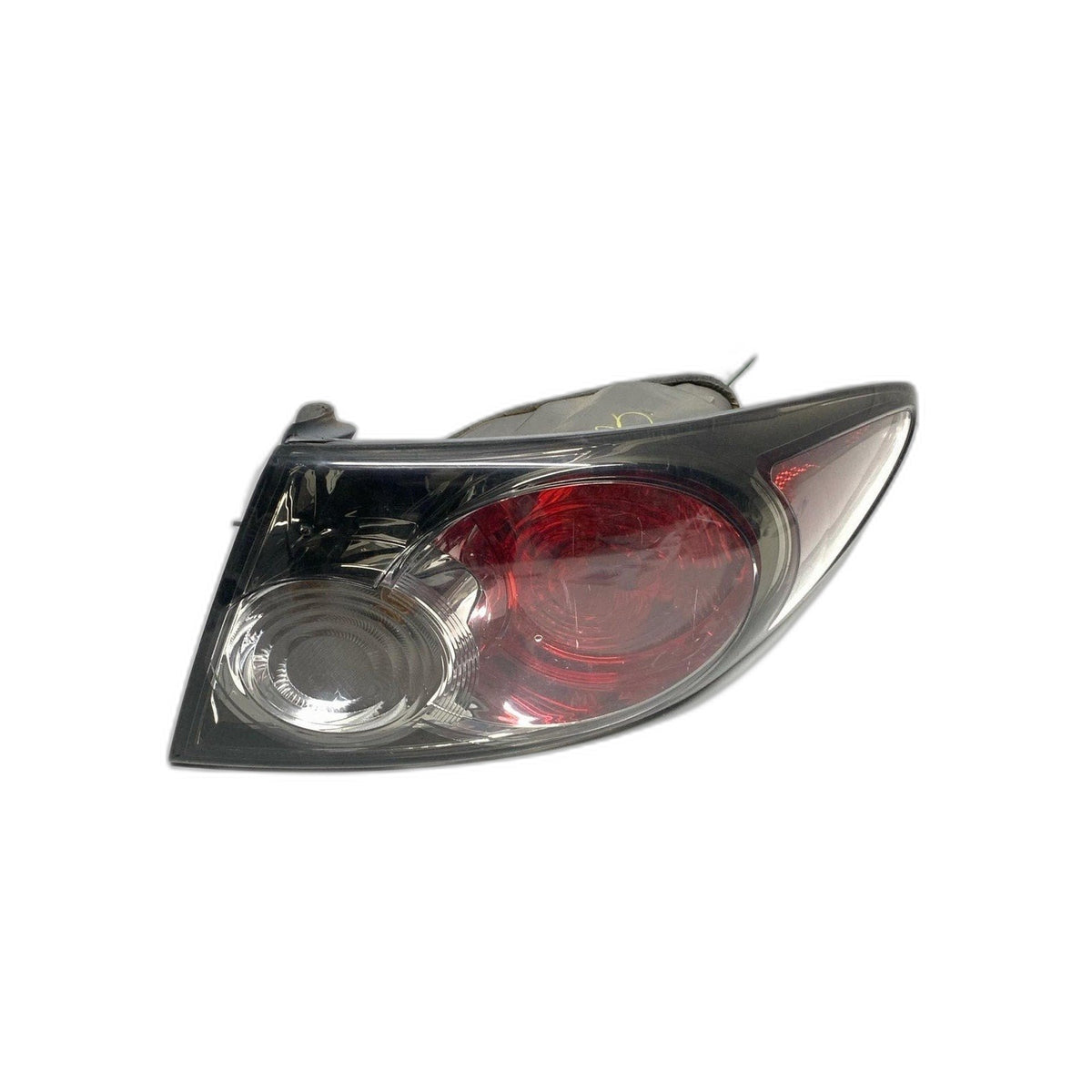 Tail Light Assembly MAZDA 6 Right 06 07 08 See Pics for Imperfections