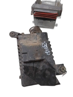 Malibu Air Cleaner Intake Box Assembly 1997-2003
