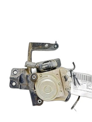 Rogue ABS Anti-Lock Brake Pump & Control Module Assembly 2008-2011