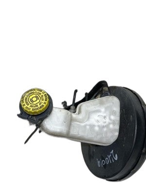 Patriot Brake Master Cylinder Assembly 2007-2017