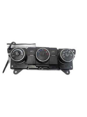 Captiva HVAC Climate Control Module 2012-2015 OEM