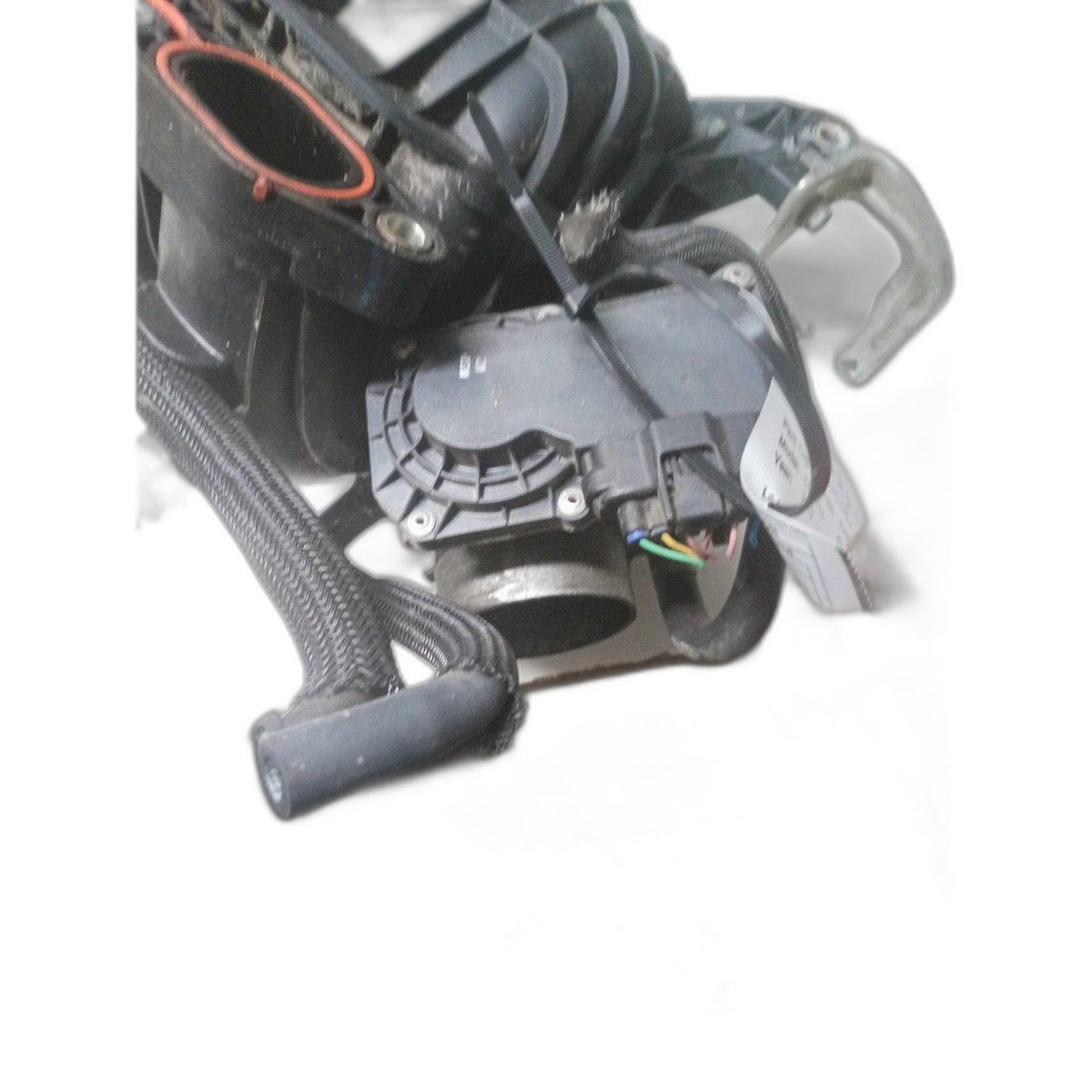 Throttle Body/valve Assy TOYOTA COROLLA 11 12 13 14 15 16 17 18 19