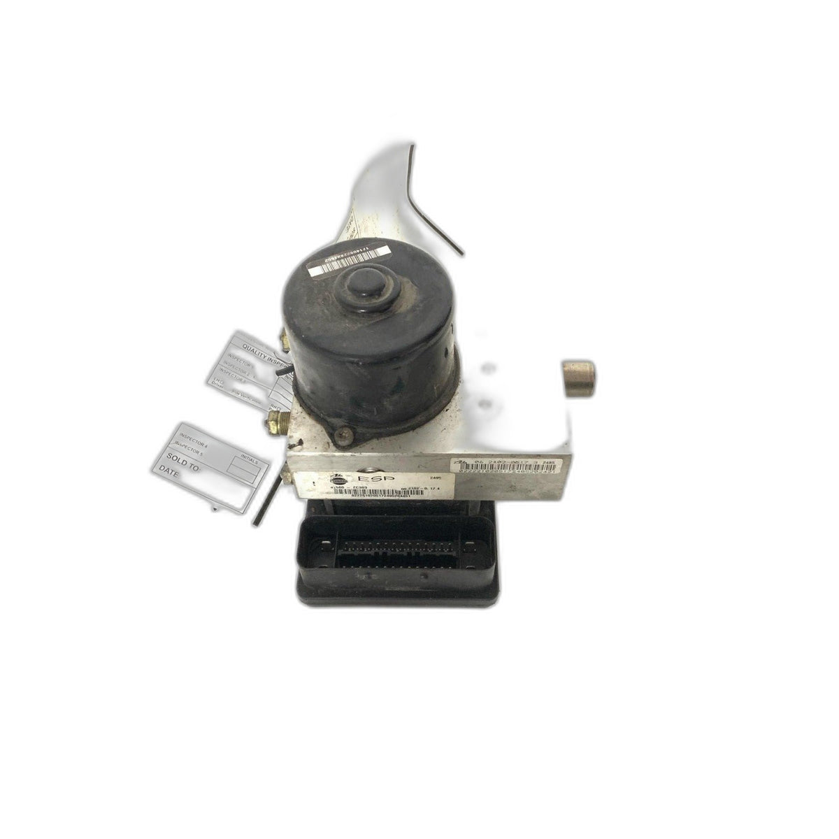 Anti-lock Brake Parts INFINITI QX56 06 07 08 09 10